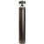 3.25 ft. LED Bollard Fixture - Bronze Thumbnail