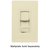 Lutron Skylark Contour CT-600P-LA - 600 Watt Max. - Incandescent Dimmer Thumbnail