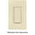 Lutron Diva DVCL-153P-LA - 150 Watt Max. - CFL and LED Dimmer Thumbnail