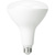 1050 Lumens - 12 Watt - 3000 Kelvin - LED BR40 Lamp Thumbnail