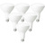 1400 Lumens - LED BR40 - 17 Watt - 100W Equal - 3000 Kelvin Thumbnail