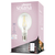 600 Lumens - LED Smart Bulb - G25 Globe - 5 Watt - Tunable White - 2200-6500 Kelvin Thumbnail