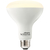 650 Lumens - LED Smart Bulb - BR30 - 9 Watt - Color Changing and Tunable White - 2200-6500 Kelvin Thumbnail