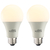 600 Lumens - LED Smart Bulb - A19 - 8 Watt - Tunable White - 2200-6500 Kelvin Thumbnail