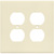 Duplex Receptacle Wall Plate Thumbnail