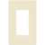 USB Dual Charger Receptacle - Ivory Thumbnail