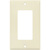 USB Dual Charger Receptacle - Ivory Thumbnail