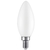 300 Lumens - 4 Watt - 2200 Kelvin - LED Chandelier Bulb - 3.8 in. x 1.4 in. Thumbnail