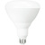 LED BR40 - 17 Watt - 100 Watt Equal - Incandescent Match Thumbnail