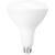 1050 Lumens - 12 Watt - 2700 Kelvin - LED BR40 Lamp Thumbnail