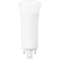 LED 9W 4 PIN PL G24q Base