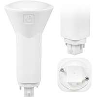 LED PL V G24Q/G24D 5.5W 3500K