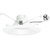 5-6 in. LED Downlight - 10 Watt - 75 Watt Equal - Halogen Match Thumbnail