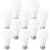 LED A19 - 3-Way Light Bulb - 40/60/100 Watt Equal - 10 Pack Thumbnail