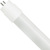 1200 Lumens - 8 Watt - 3000 Kelvin - 3 ft. LED T8 Tube - Type A Plug and Play Thumbnail