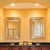 Natural Light - 1600 Lumens - 21 Watt - 3500 Kelvin - 6 in. Retrofit LED Downlight Fixture Thumbnail