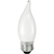 LED Chandelier Bulb - 5 Watt - 60 Watt Equal Thumbnail