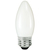 LED Chandelier Bulb - 5 Watt - 60 Watt Equal Thumbnail