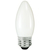 LED Chandelier Bulb - 5 Watt - 60 Watt Equal Thumbnail