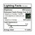 LED BR30 - 11 Watt - 65 Watt Equal - Halogen Match Thumbnail