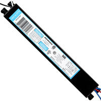 Advance Centium ICN-2P32-N - Instant Start Ballast - Operates (1 or 2) F32T8 Fluorescent Lamps - 120/277 Volt