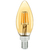 LED Chandelier Bulb - 3 Watt - 25 Watt Equal Thumbnail
