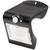 LED Solar Wall/Flood Fixture with Motion Sensor - 220 Lumens Thumbnail