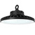 33,600 Lumens - 240 Watt - 4000 Kelvin - Round LED High Bay Fixture Thumbnail