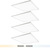 2 x 2 LED Flat Panel - Color Selectable 3500 to 5000 Kelvin Thumbnail