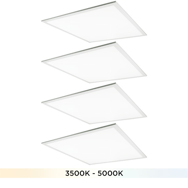 PLT Eco Tubes