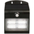 Solar Mini Flood Light with Motion Sensor - 400 Lumens Thumbnail