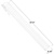 4 ft. LED Shop Light - 40 Watt - 4000 Lumens - 4000 Kelvin Thumbnail
