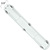 2620 Lumens - 20 Watt - 4000 Kelvin - 2 ft. LED Vapor Tight Fixture Thumbnail