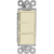 Decorator Triple Switch - Single Pole Thumbnail