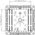 5040 Lumens - 42 Watt - 5000 Kelvin - LED Canopy Fixture Thumbnail