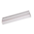 LED Under Cabinet Fixture - 9W - 460 Lumens - 3000/4000 Kelvin - 120-277V - White - 90 CRI - Globalux UCL-24-9-MV-930-40-WH Thumbnail