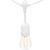 48 ft. Patio Stringer - (15) Suspended Household Medium Sockets - Bulbs Not Included  Thumbnail