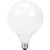 5 in. Dia. - LED G40 Globe - 8 Watt -  60 Watt Equal - Incandescent Match Thumbnail