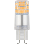 Standard, LED-G9-120-4W-3K