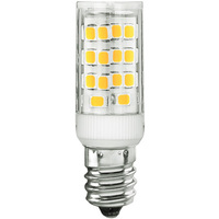 LED E12 3.6W 3000K AC120V