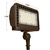 LED Flood Light Fixture - 50 Watt - Equal to a 175W MH Thumbnail