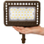 LED Flood Light Fixture - 50 Watt - 175 Watt Metal Halide Equal - Color Matches Metal Halide Thumbnail