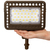 LED Flood Light Fixture - 50 Watt - 175 Watt Metal Halide Equal - Color Matches Metal Halide Thumbnail
