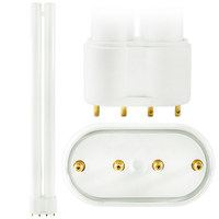 PL-L 24W/830/4P -  24 Watt -