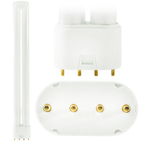 24 Watt T5 4Pin (2G11) Base