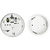Lutron LRF2-OCR2B-P-WH - 360 Deg. Wireless Occupancy/Vacancy Ceiling Sensor Thumbnail