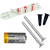 Wireless Wall Mount - For use with Lutron Wireless Controls Thumbnail