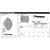 Wireless Wall Mount - For use with Lutron Wireless Controls Thumbnail
