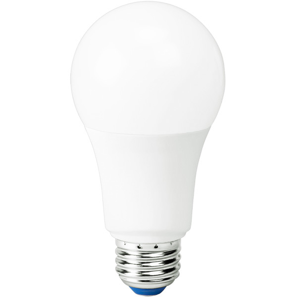 Green Creative 57883 - LED - 9.5 Watt - A19 - 2700K