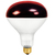 250 Watt - R40 - IR Heat Lamp - Shatter Resistant Thumbnail